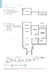 Kingsford Waterbay (D19), Apartment #629702461
